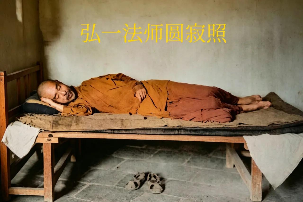 五福临门中，善终最难求。
所谓五福，即长寿、富贵、康宁、好德和善终。

善终压轴