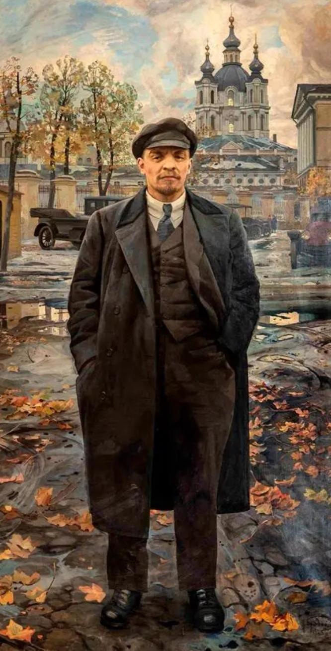 一本小册子改变了一个大国命运，今天读来依然振聋发聩！

1902年，俄国社会矛盾