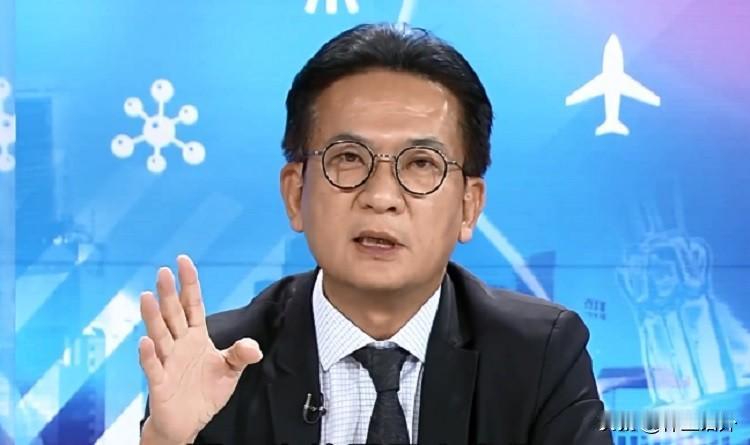 赖清德子弟兵：朱立伦是“两国论”，大陆就应该抓他
针对朱立伦说大陆对台湾没有司法