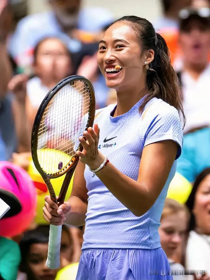 2024美国网球公开赛北京时间今夜在纽约开赛，六名中国球员将亮相男女单打首轮:
