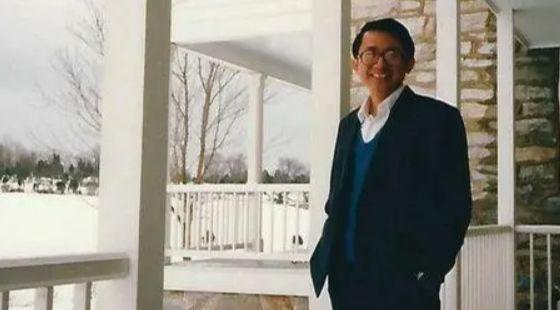 给CIA递情报后秘密赴美，台湾核武项目随即被拆，28年后他却说：为了和平。
 