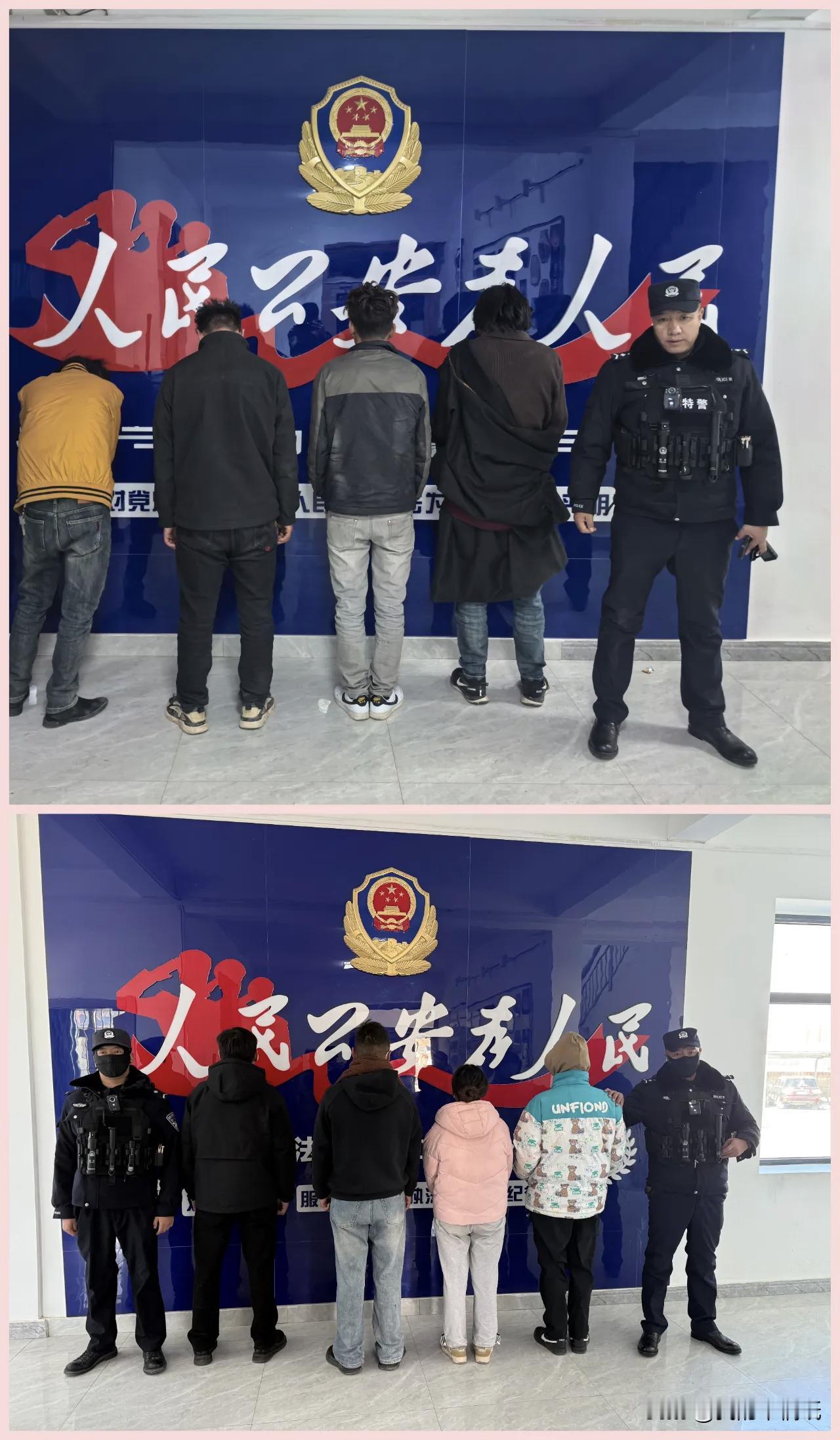 听说了吗？青海两拨男女尕年轻在宾馆、酒吧里喝多了打群架，结果不光动手的人进去了，