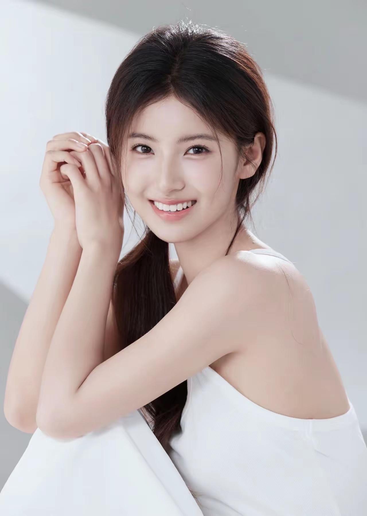 漂亮女孩