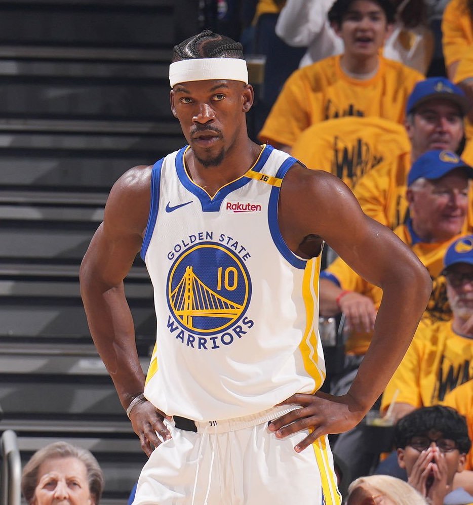 巴特勒已经联系了勇士的管理层试图了解他们的计划到底是什么ESPN 的那篇文章提到