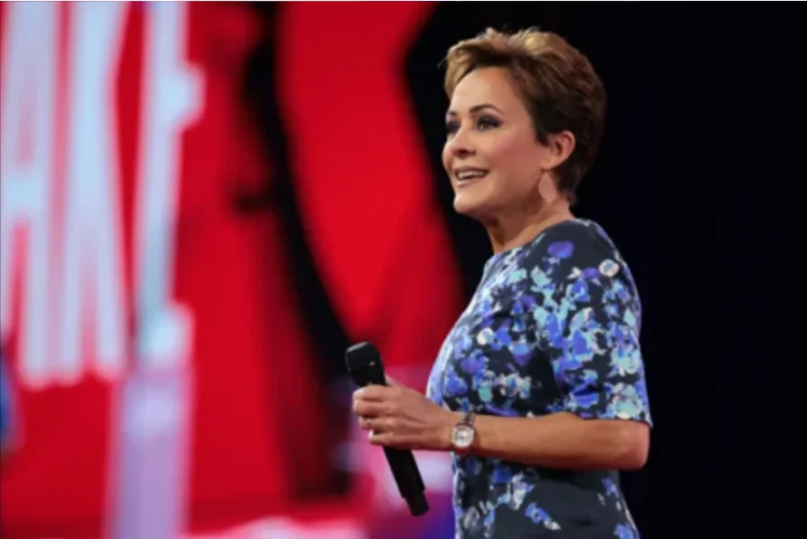 特朗普提名美国之音母公司新总裁