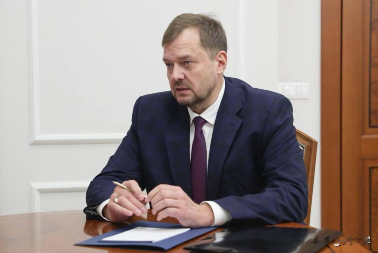 俄控扎波罗热州州长与俄中央选举委员会主席举行工作会谈
 
12月27日，俄控扎波