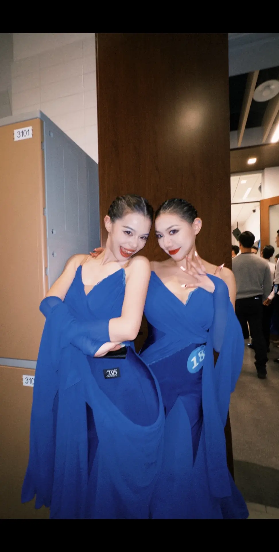 照片会帮我记得.