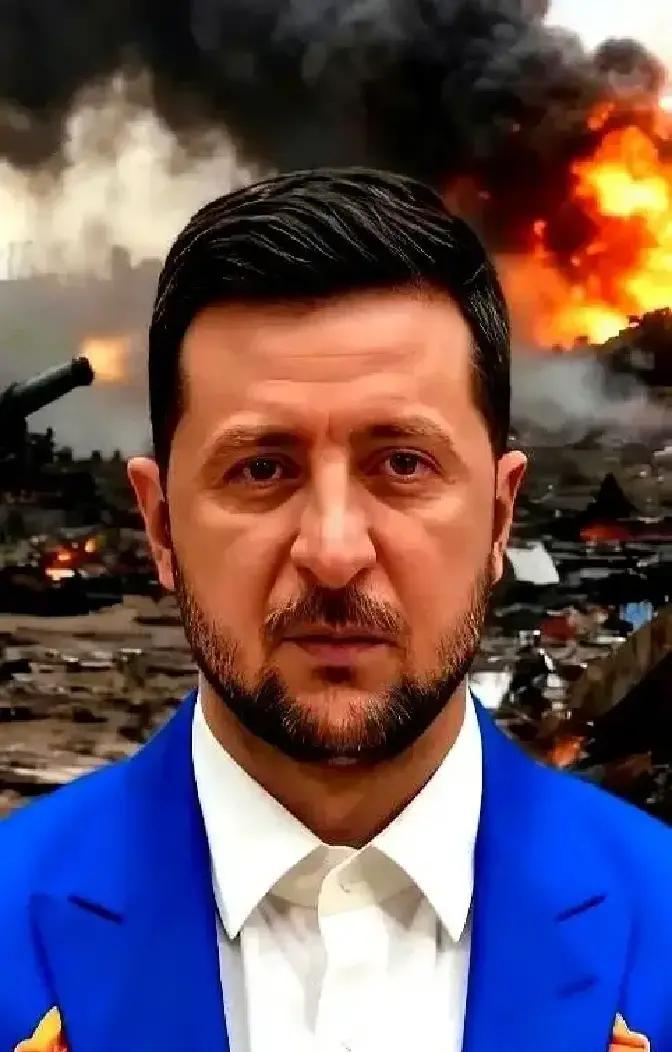 快讯！快讯！
地图被当菜单，一块块标注价格，这一幕比电影还狠。克里米亚、顿巴斯整