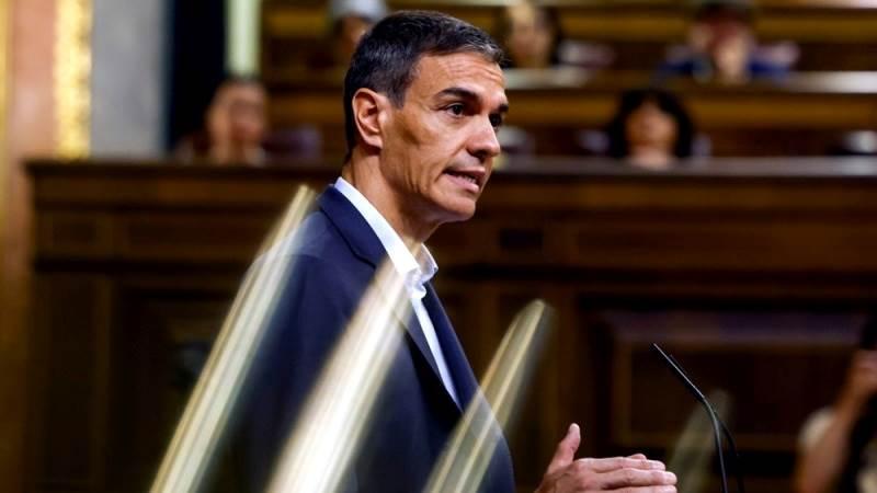 西班牙首相桑切斯：不会向“科技寡头”低头，拟立法加强未成年人网络保护
西班牙首相