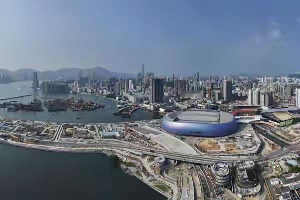 全运会｜全运舞台 港澳闪耀，三地联手共筑体育盛宴！

2025年11月，第十五届