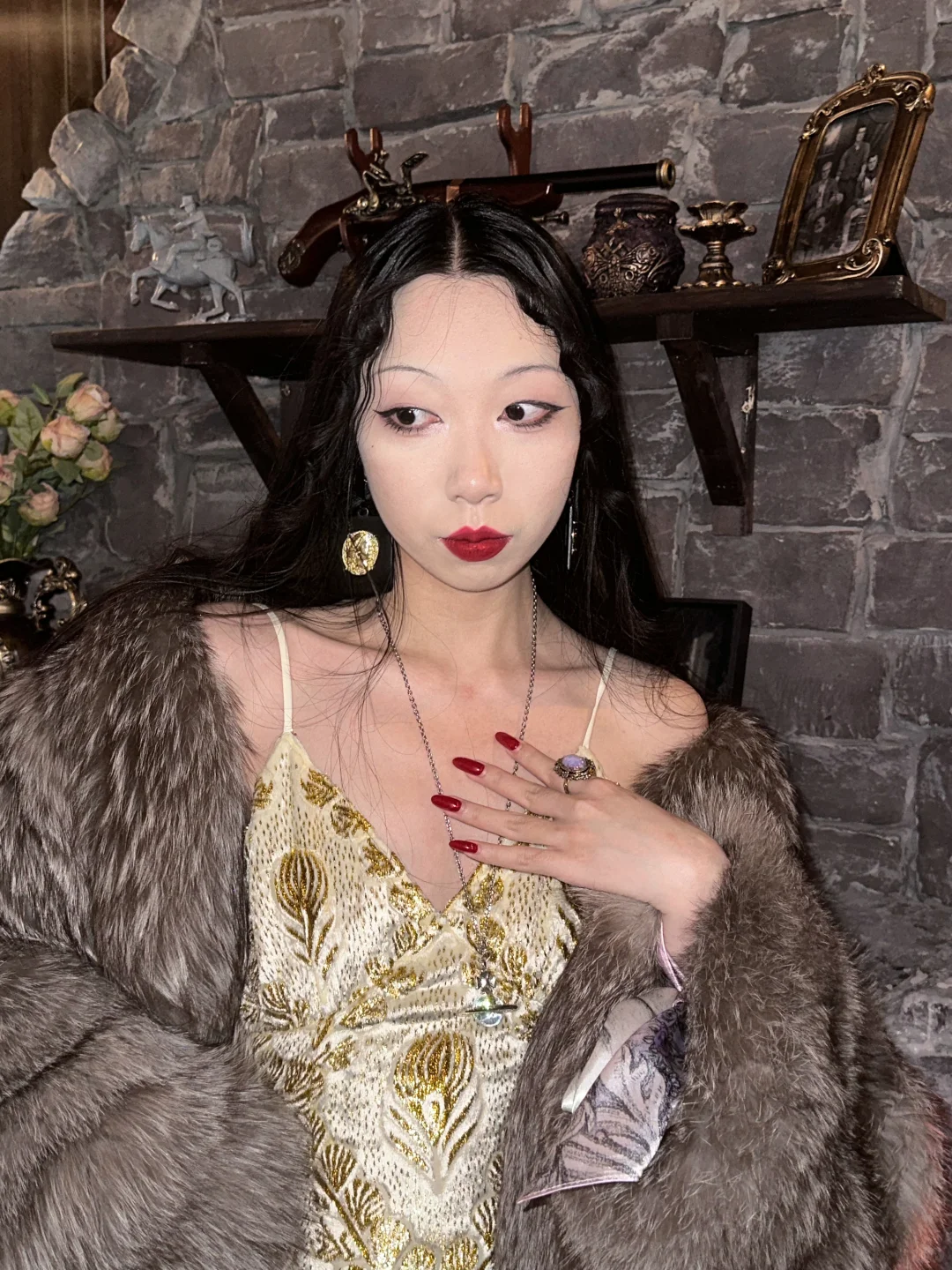 🐆