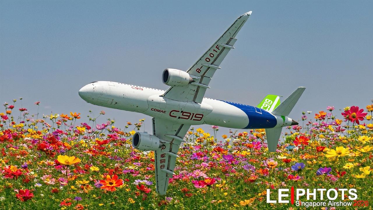 根据2026年初的最新行业信息和媒体报道，中国商飞对C919客机在2026年的交