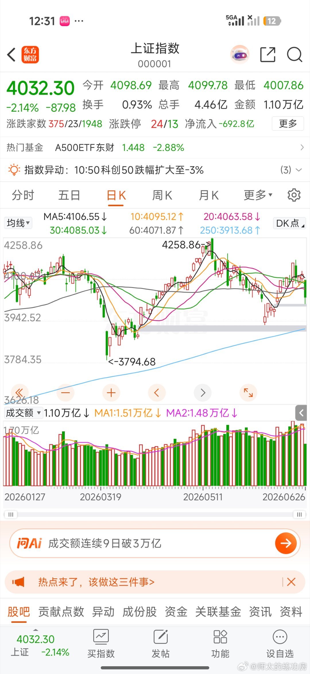 杀的快是好事 