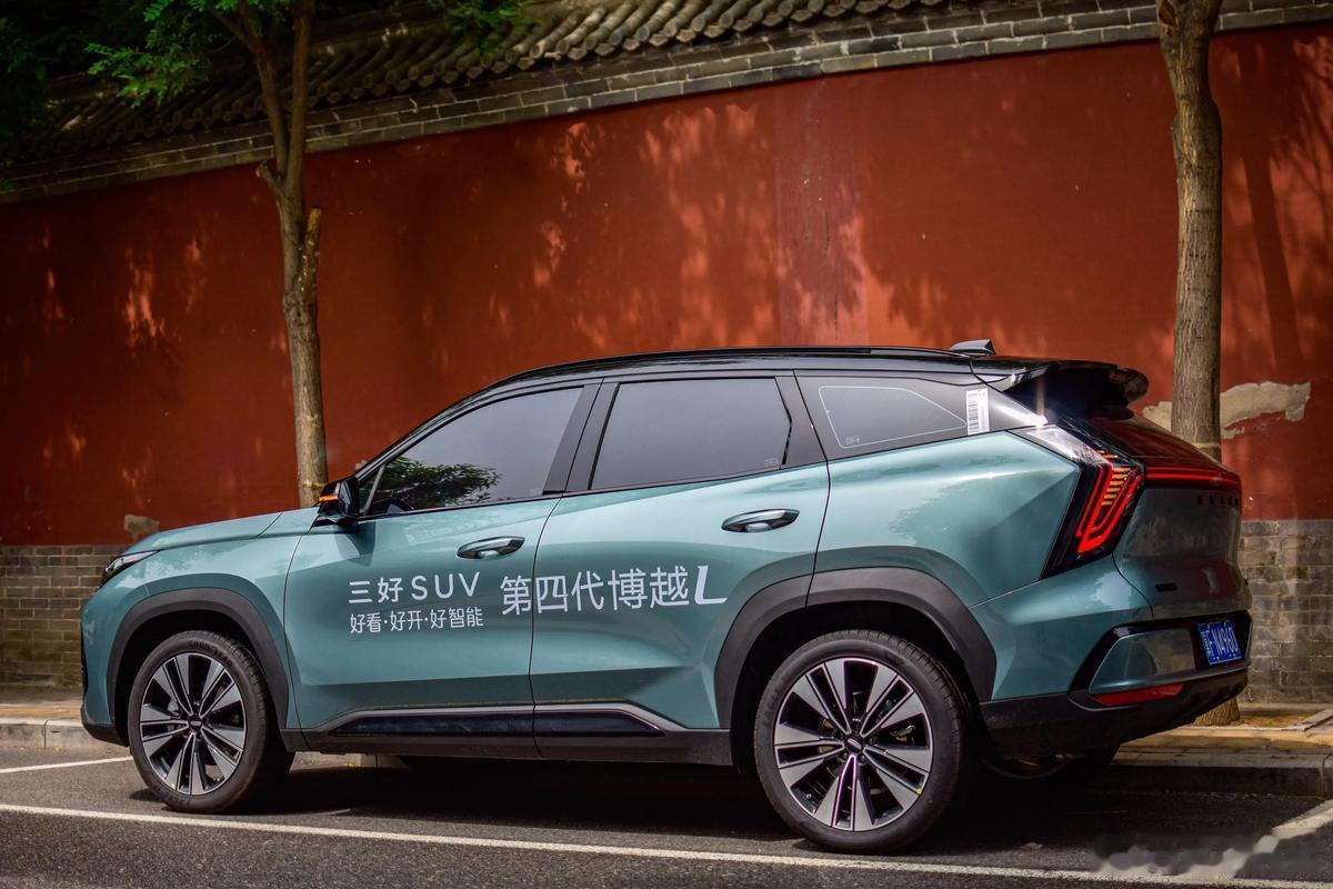 2026年一季度质量最好的十款车： 极氪9X排第一，理想i6排第四近期，网上发布