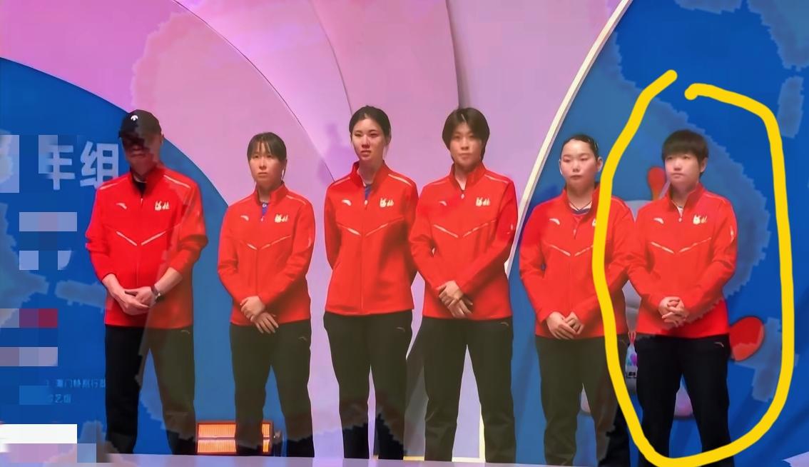 国乒名场面太上头！这些