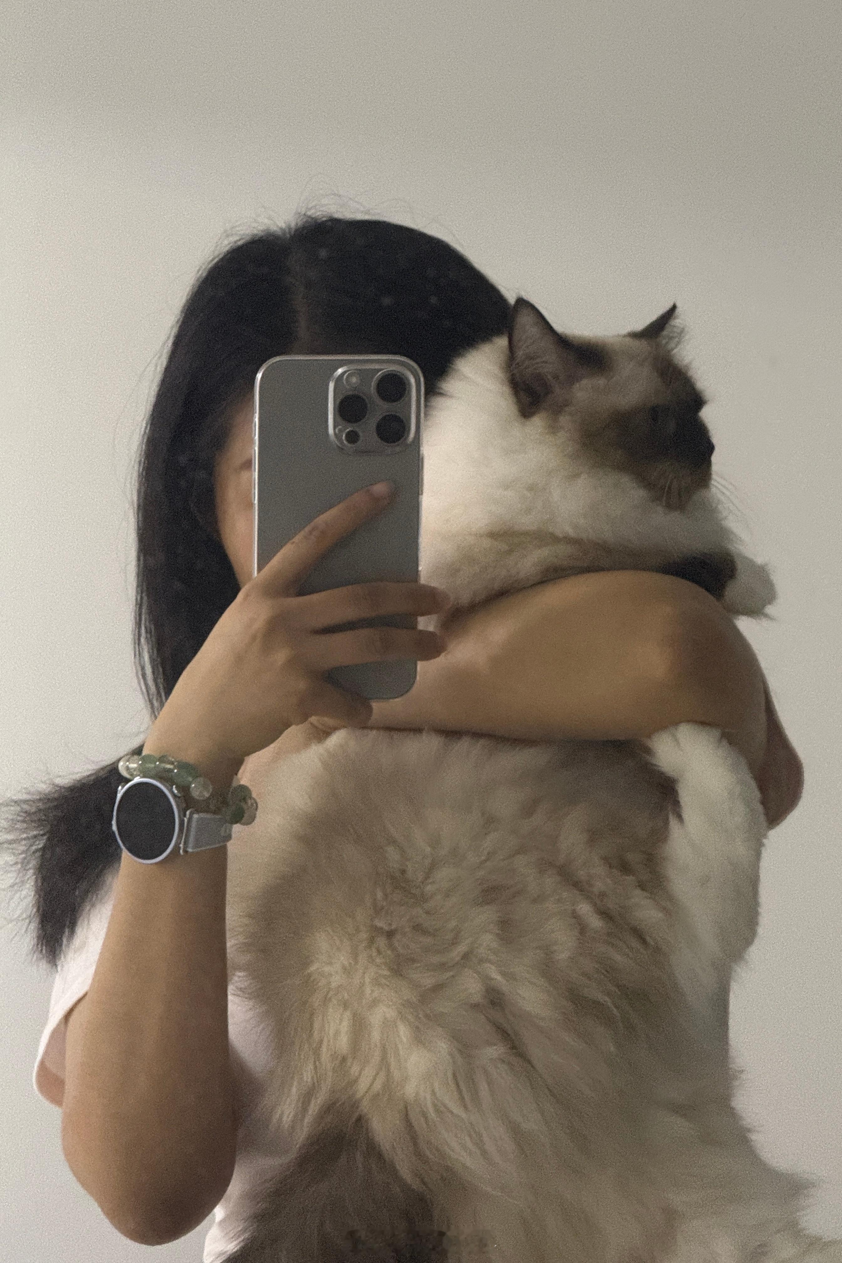哈哈哈小猫咪 ​​​