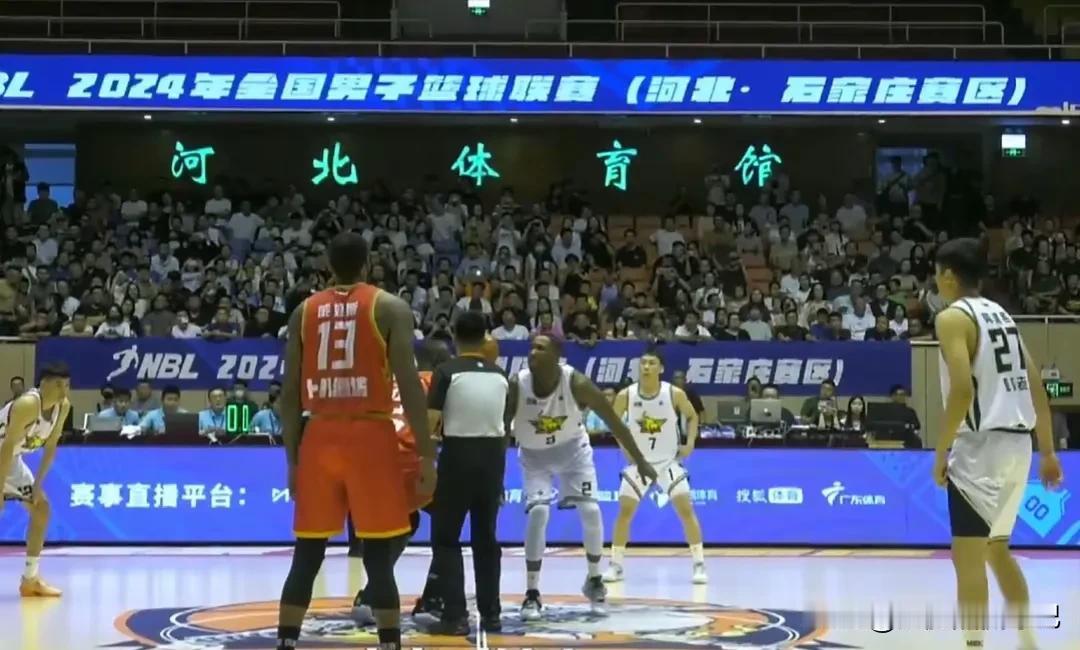 32+7威姆斯NBL继续发威！广东可以考虑再签约回来！
离开广东男篮后威姆斯再就