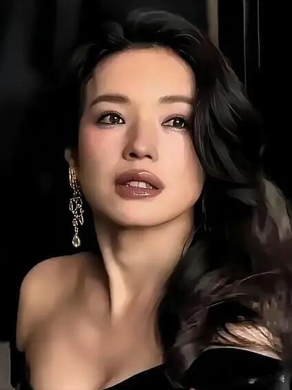 真真理解到舒淇的不容易！
结婚十年，她为要个孩子拼尽全力。
针灸、吃药、打针，各