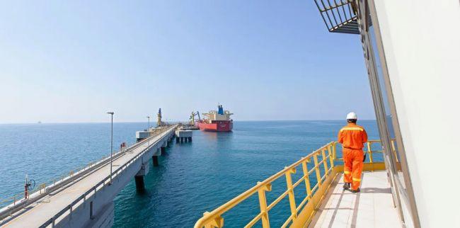 根据土耳其官方数据显示，2025年，阿塞拜疆经土耳其向以色列出口的石油量创下三年