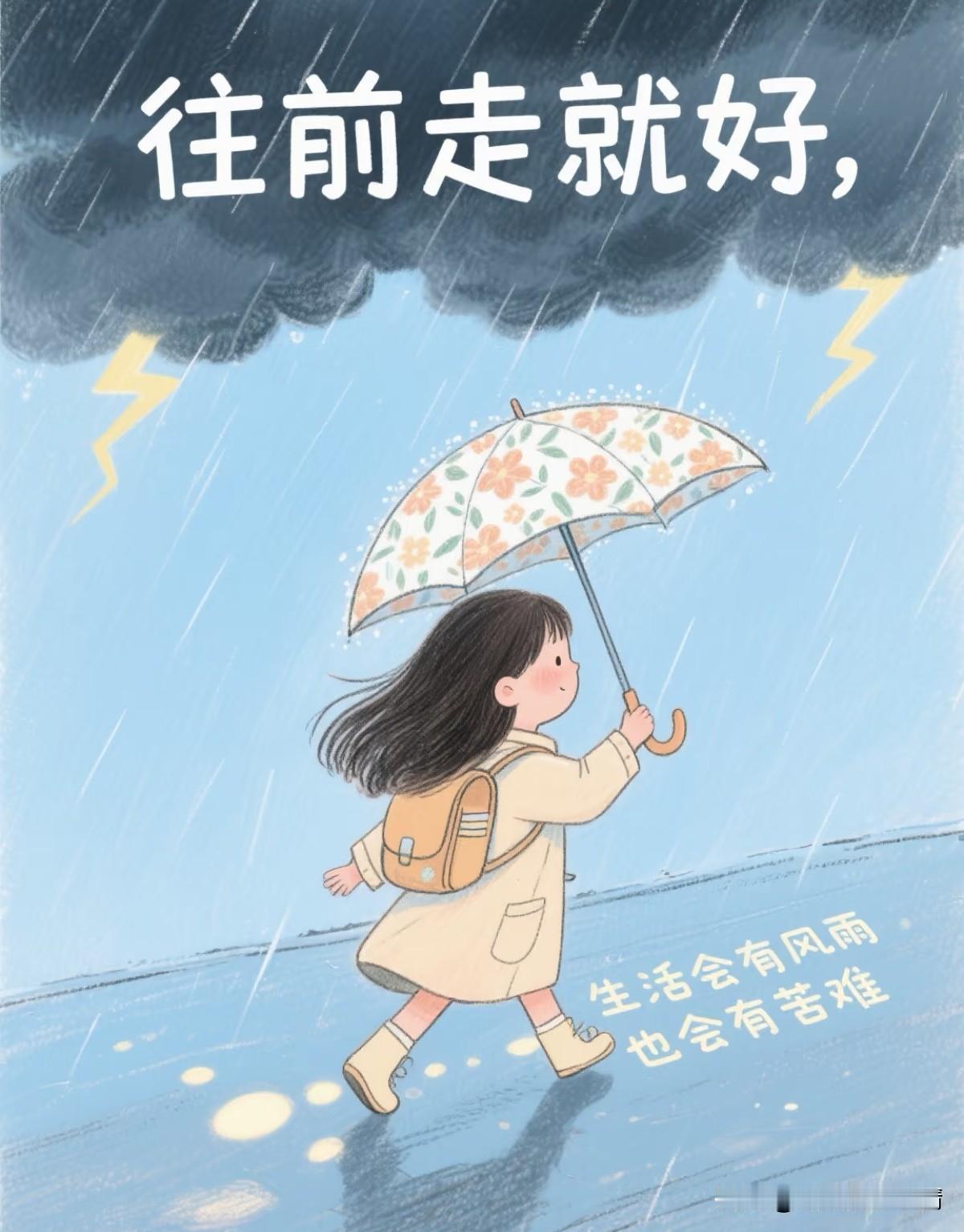 别老盯着“我到底该干啥”瞎琢磨，越想越慌！谁年轻没迷茫过啊，你现在觉得眼前一团黑