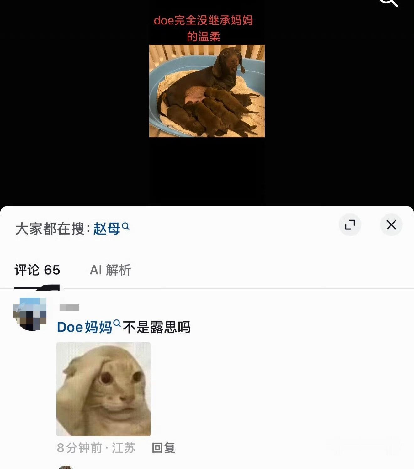 我…你…那个啥…🤦🏻♂️ 