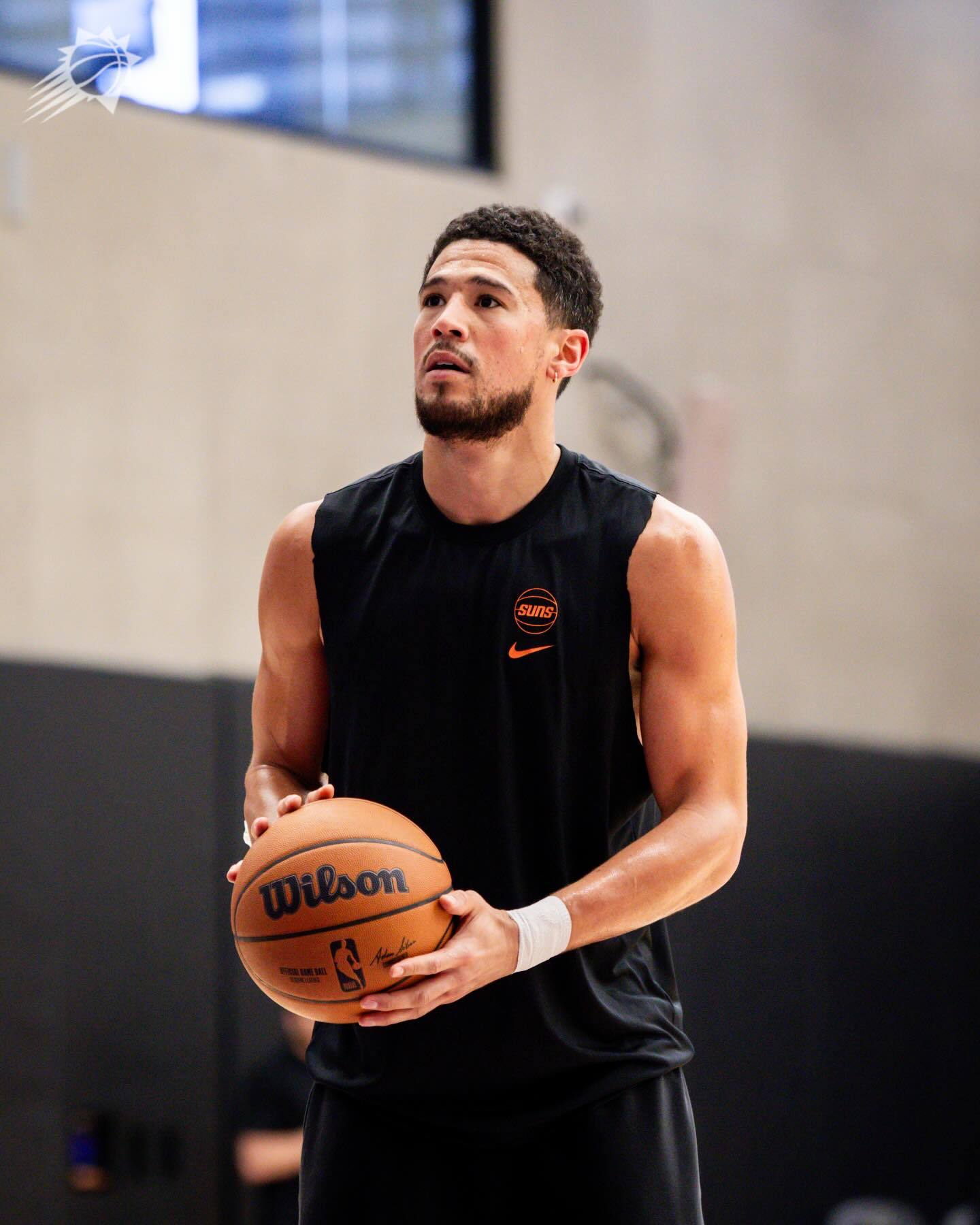 生死战！捍卫我们的凤凰城 💜勇士vs太阳 ｜菲尼克斯太阳 ｜ 