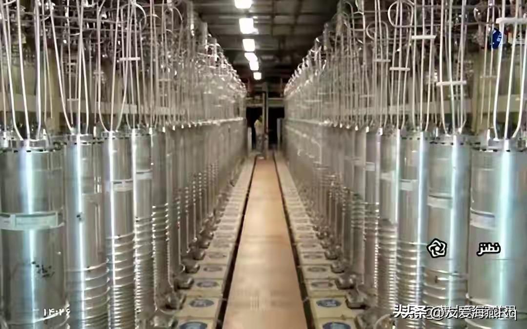 绝无可能？
有人提议将伊朗现有的400公斤浓缩铀转移到俄罗斯，俄罗斯或替伊朗保管