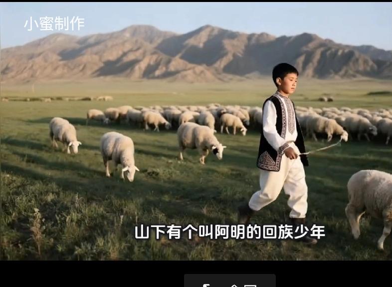 最近刷到贺兰山的消息真是让人眼前一亮：漫葡小镇的“看见贺兰”演艺入选了全国十大文
