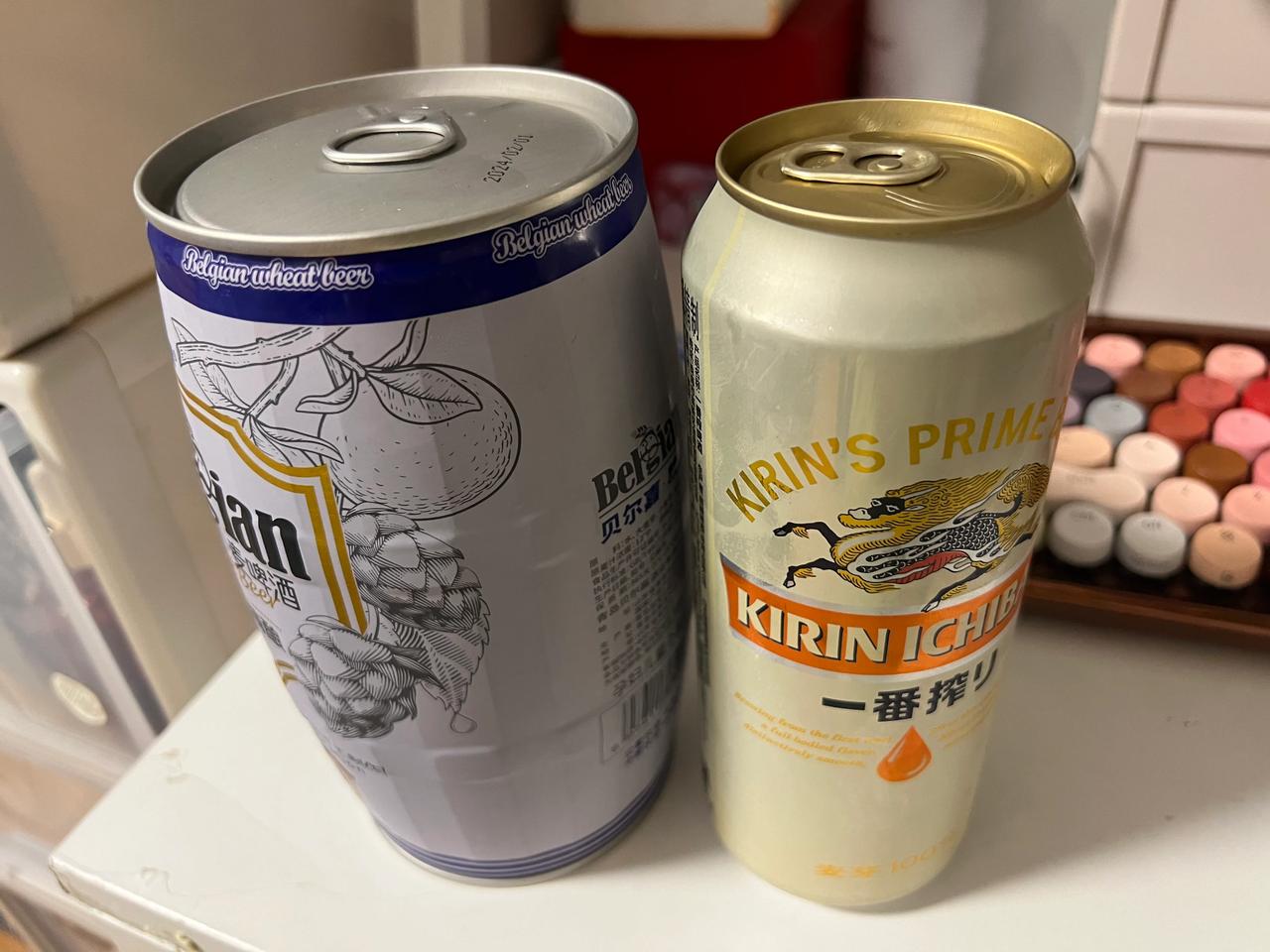 今晚喝哪个好呢？在线等，挺急的～～
