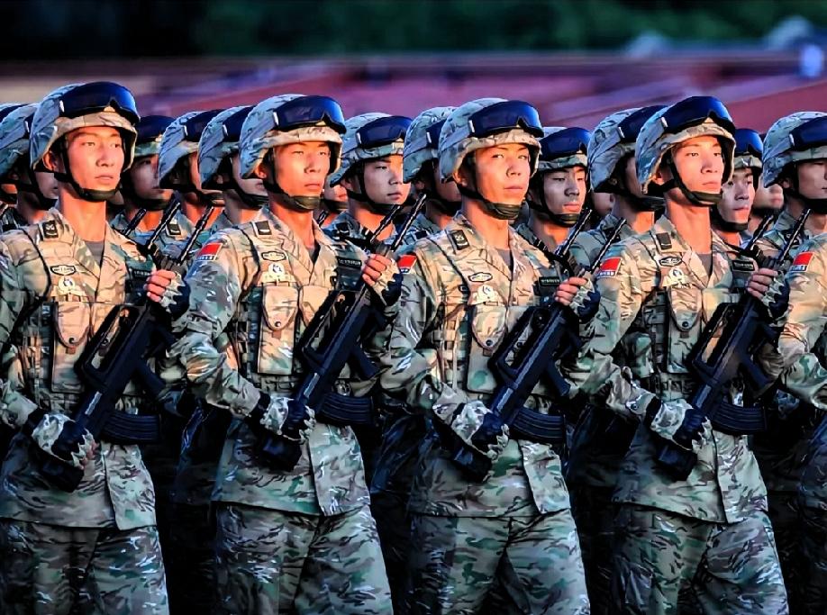 灭日驱美，台湾自归。

台湾是中国领土不可分割的一部分，实现两岸统一是中华民族的