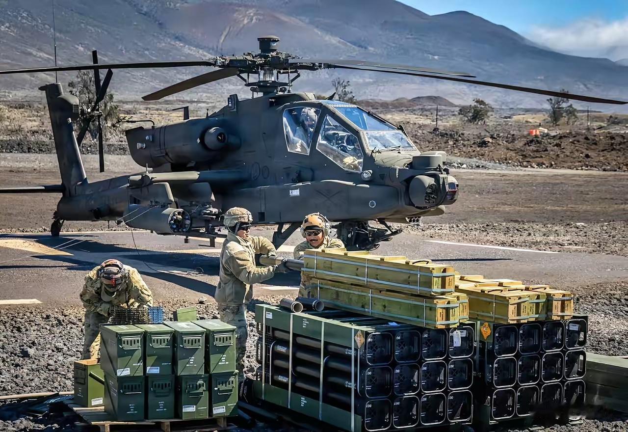 万万没想到！美伊刚停火，美军暗渡陈仓，目标直指伊朗命门！
 
刚签完14天停火协