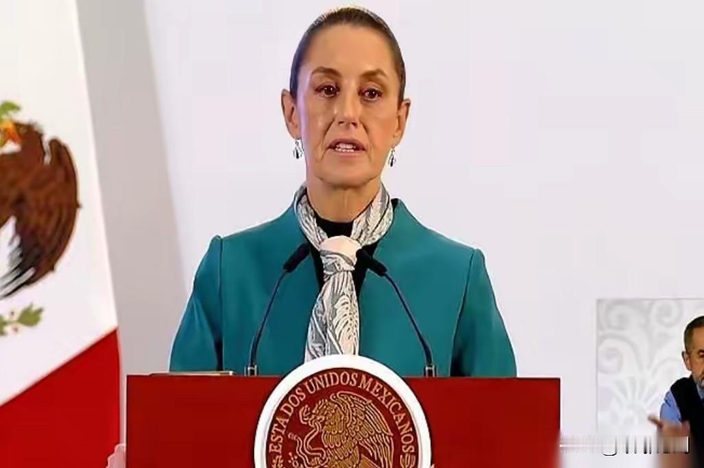 💥墨西哥对华加征50%关税，代价立竿见影！

1、 北部汽车产业园生产线大面积