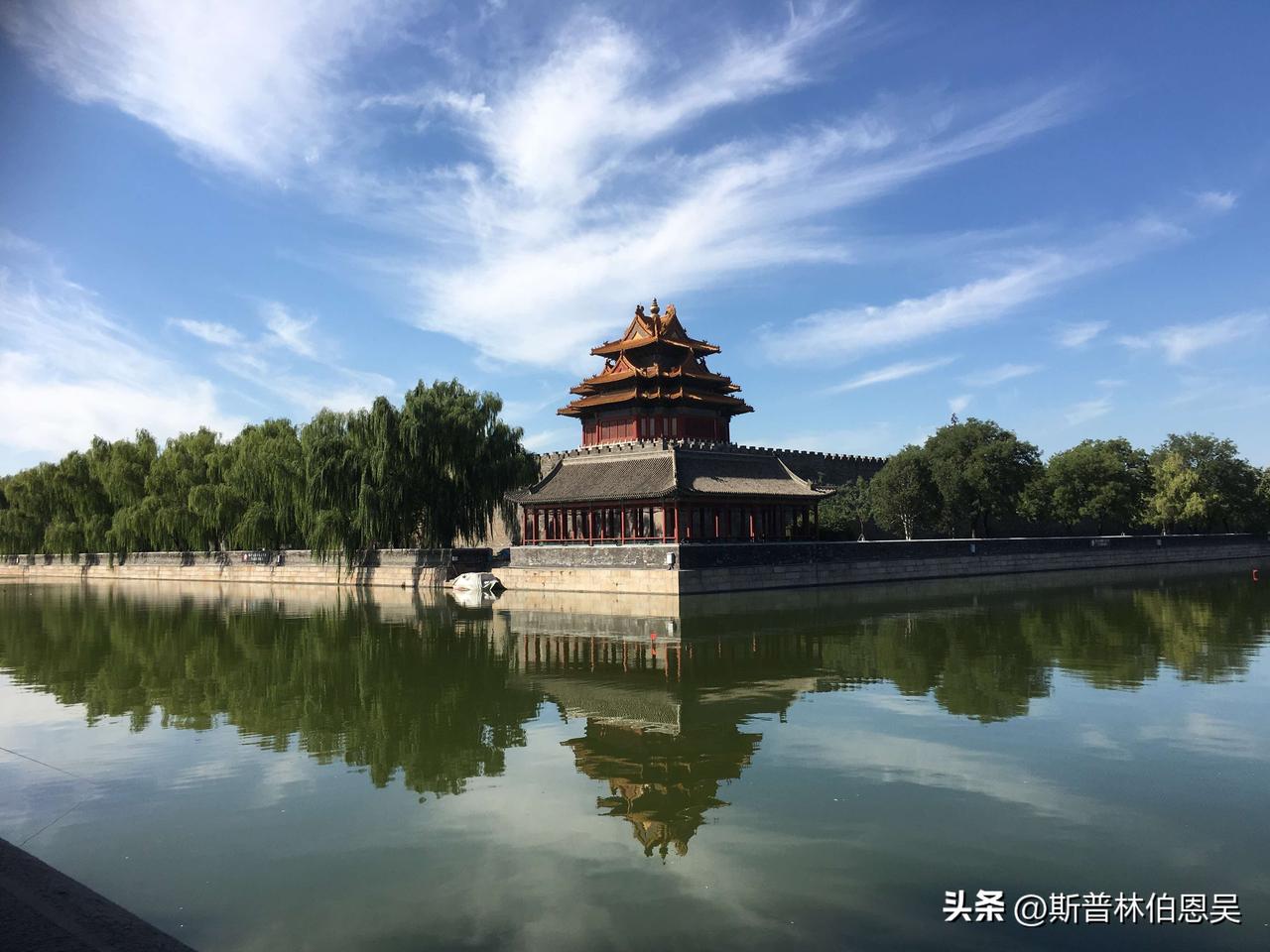 夏日美景随拍