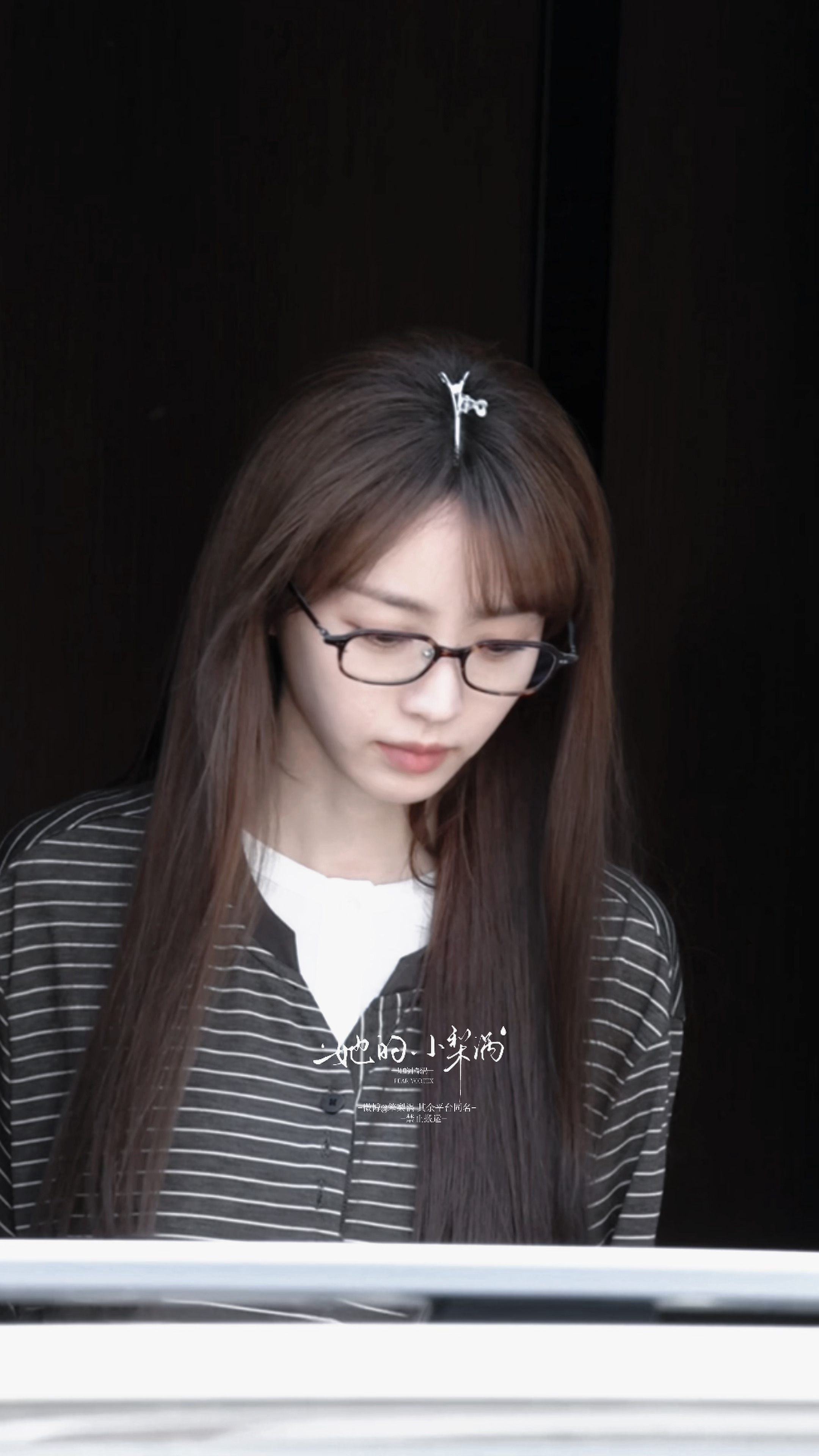 我娇妻病了 ​​​