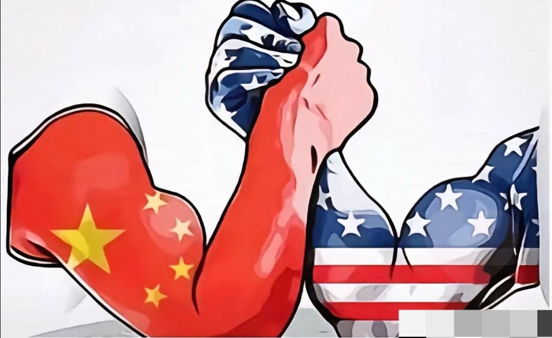 既然美国签署所谓的保证实施法案，
这是明目张胆的干涉东方大国内政。

美国这种行