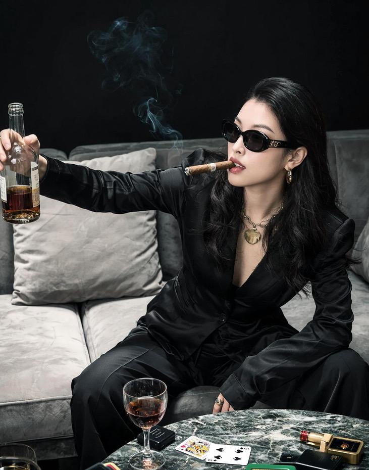 若对你动情 刑场也随行