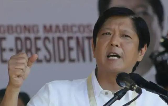 菲律宾宣布前所未有重大举动，矛头直指中国。菲律宾政府此前发布的一段视频显示，菲律