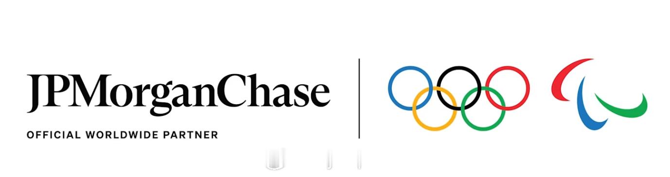 【国际奥委会官宣摩根大通为TOP赞助商】国际体坛动态 4月28日，国际奥委会宣布