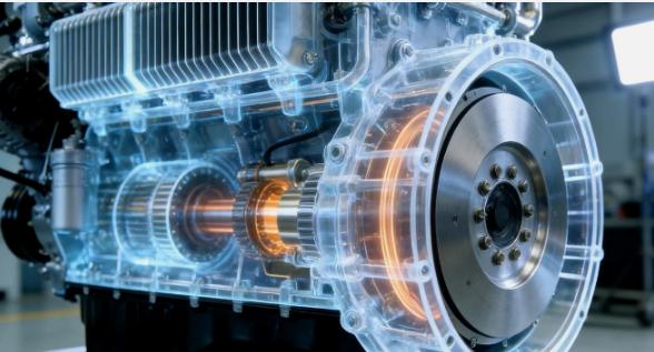 原以为纯电车取代燃油车只是时间问题，没想到半路杀出个程咬金！

大家都觉得，以后