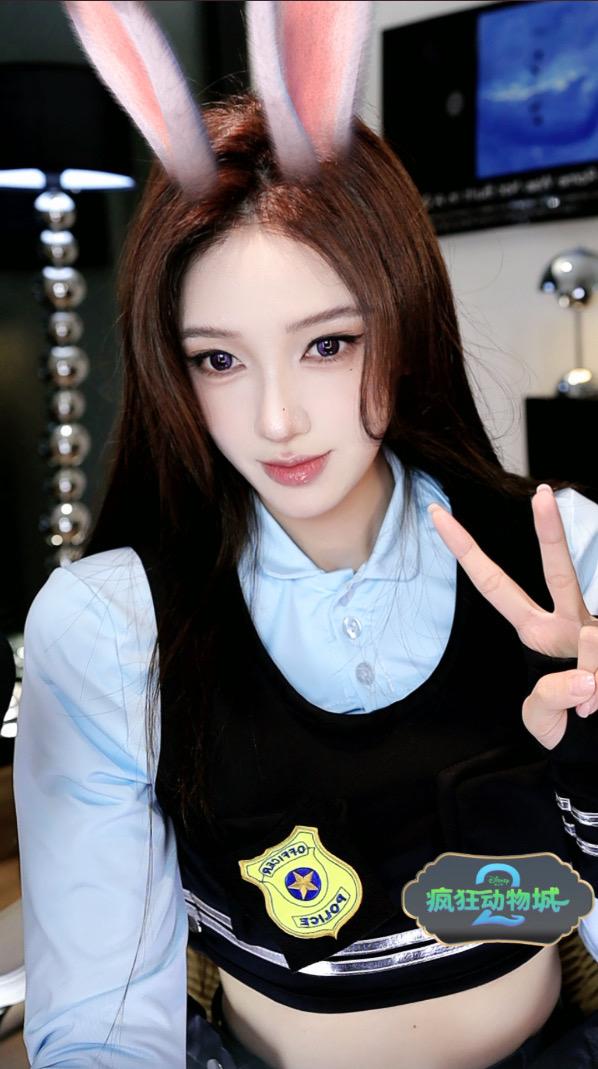 尼克狐尼克，你被捕了。