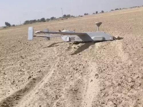 就在世界的目光集中在印度空军光辉LCA战斗机在迪拜航展上，摔机爆炸前，仅仅不到2