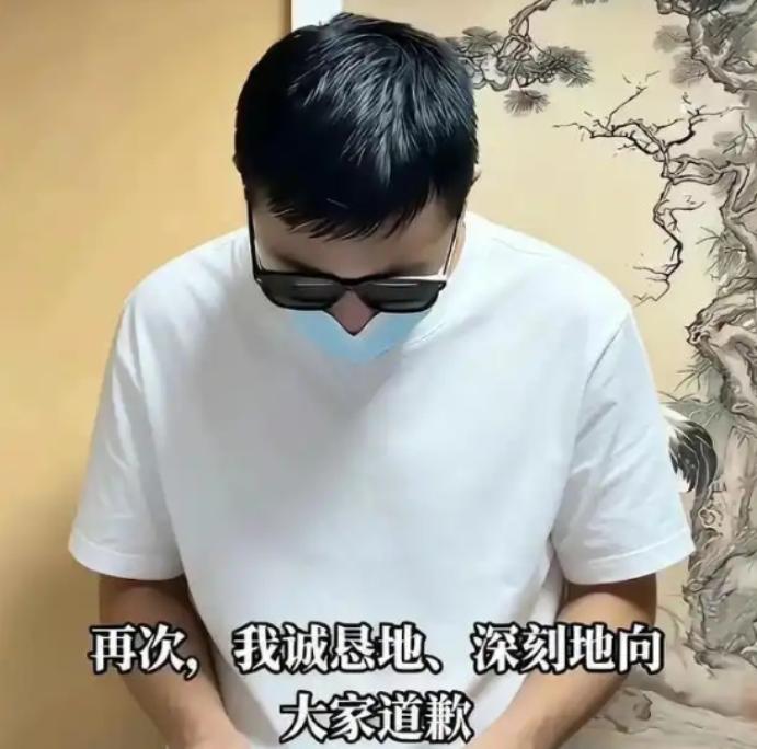 陈宇昕被大家扒出来，解气！但是比较奇怪的是他的父母。能将孩子送出国留学，不是普通