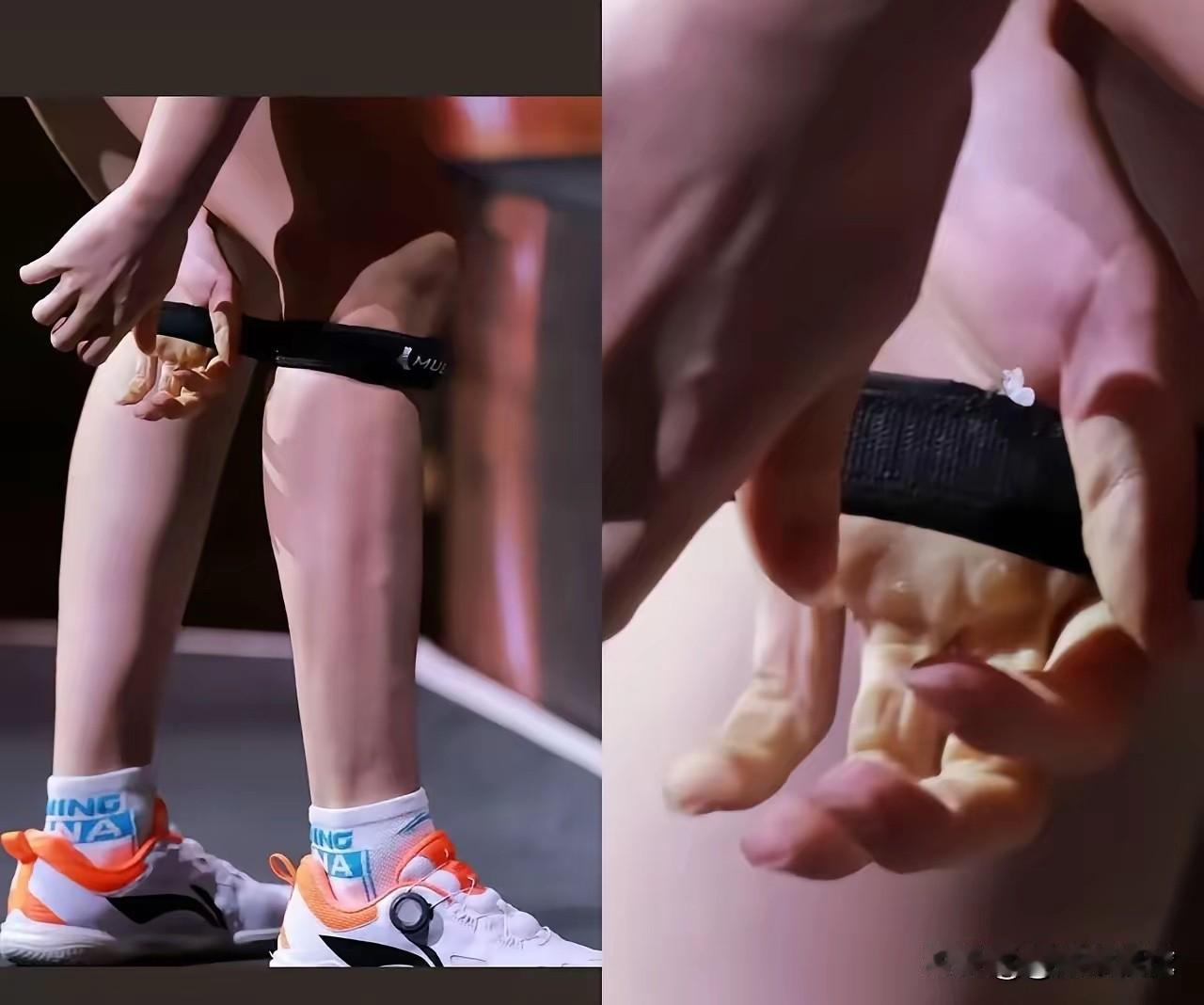 2025 我们要记住的不是冠军！也不是亚军：而是这 3 个画面！

大头的手
中