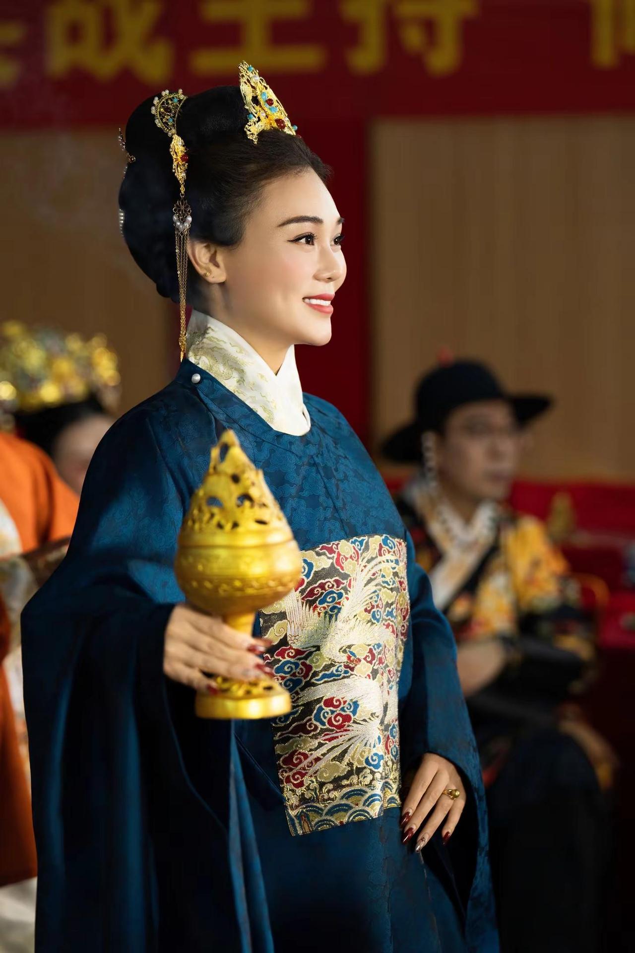 礼嘉玉•最美喜娘