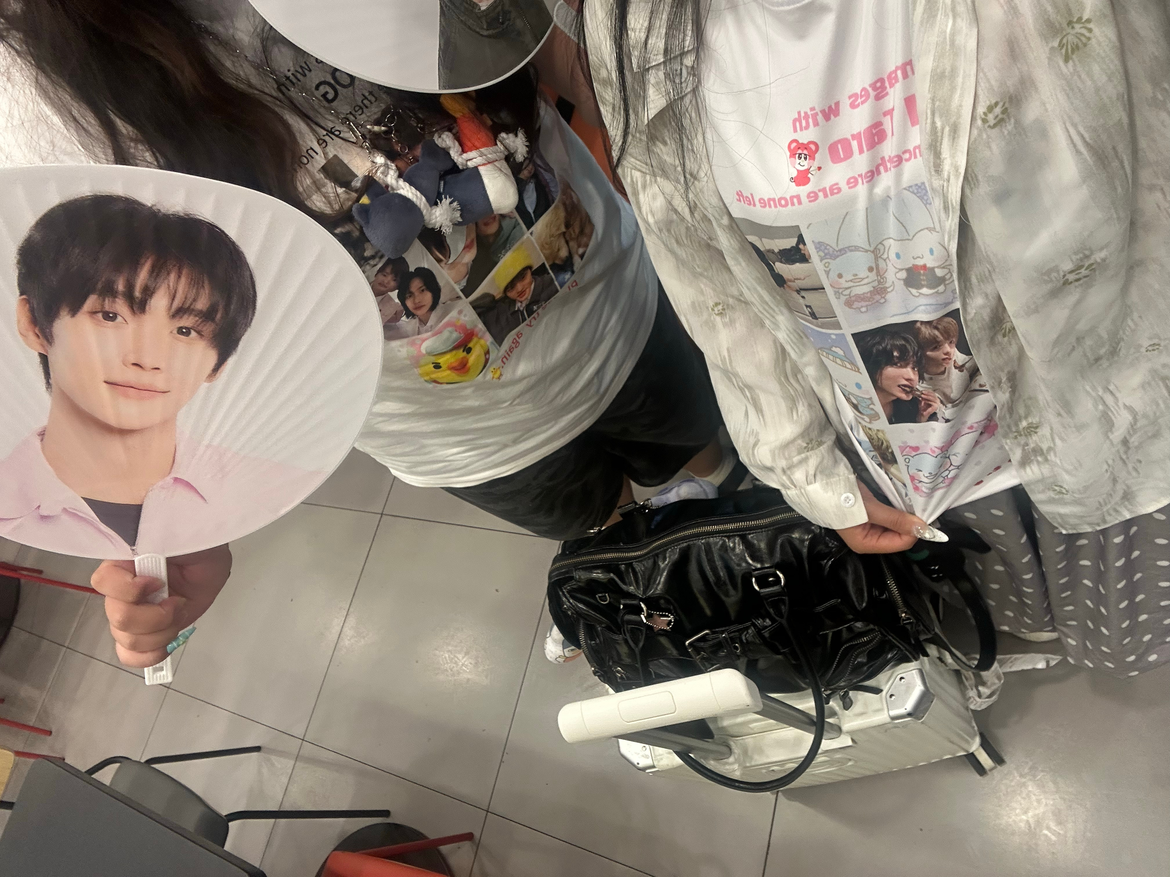 这次是真走了 韩国·인천국제공항 (Incheon International 