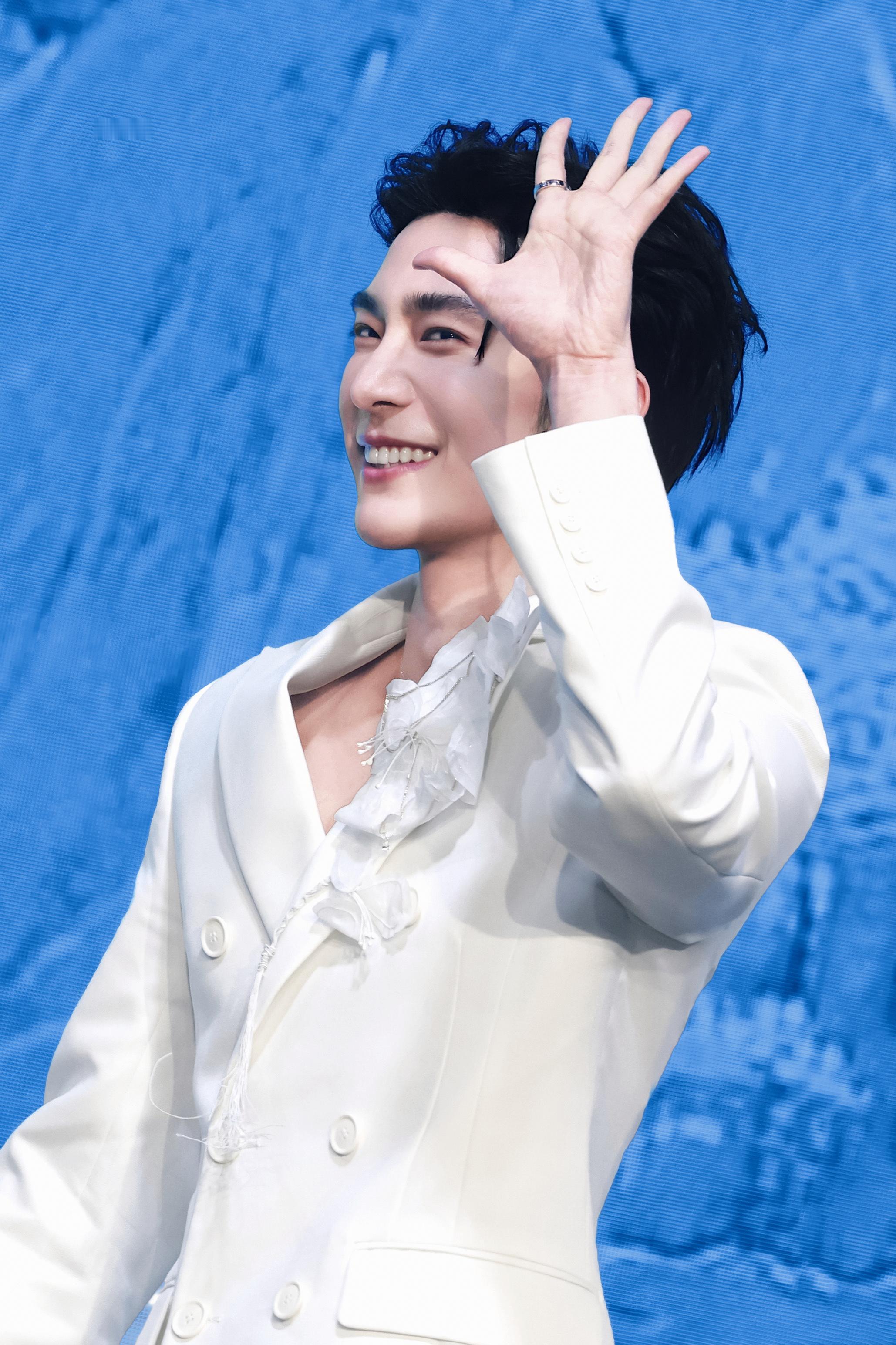 幸章力  每次相遇都是心跳节拍美好剧情未来不会更改20260705 幸章力澳门双