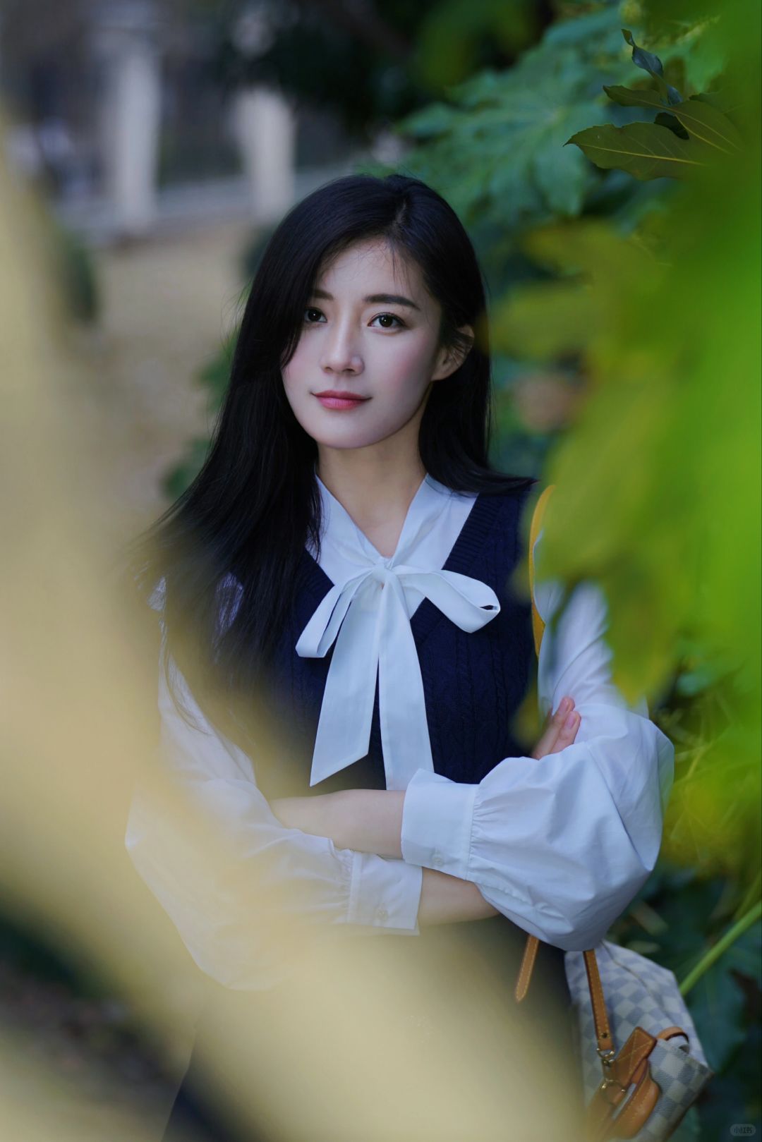 再见面是 已经春暖花开了