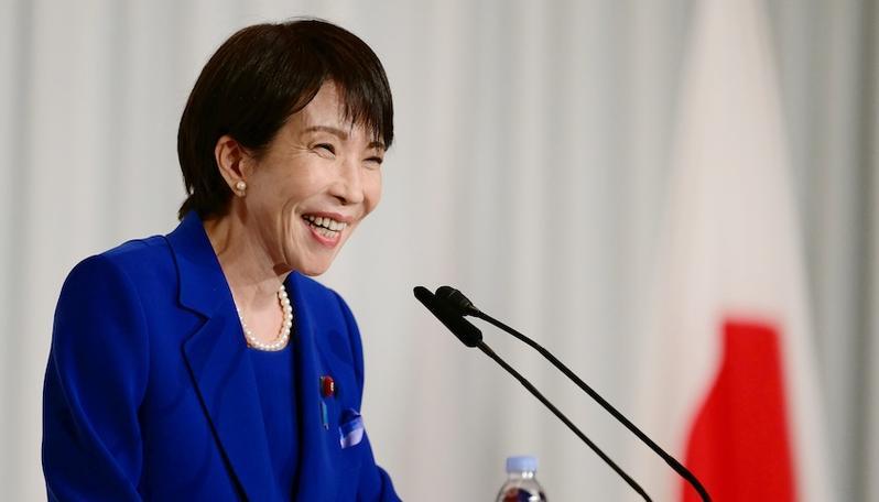 [太阳]不早不晚，中国一组数据摆上桌！高市离开美国，高兴不起来一点
 
3月20