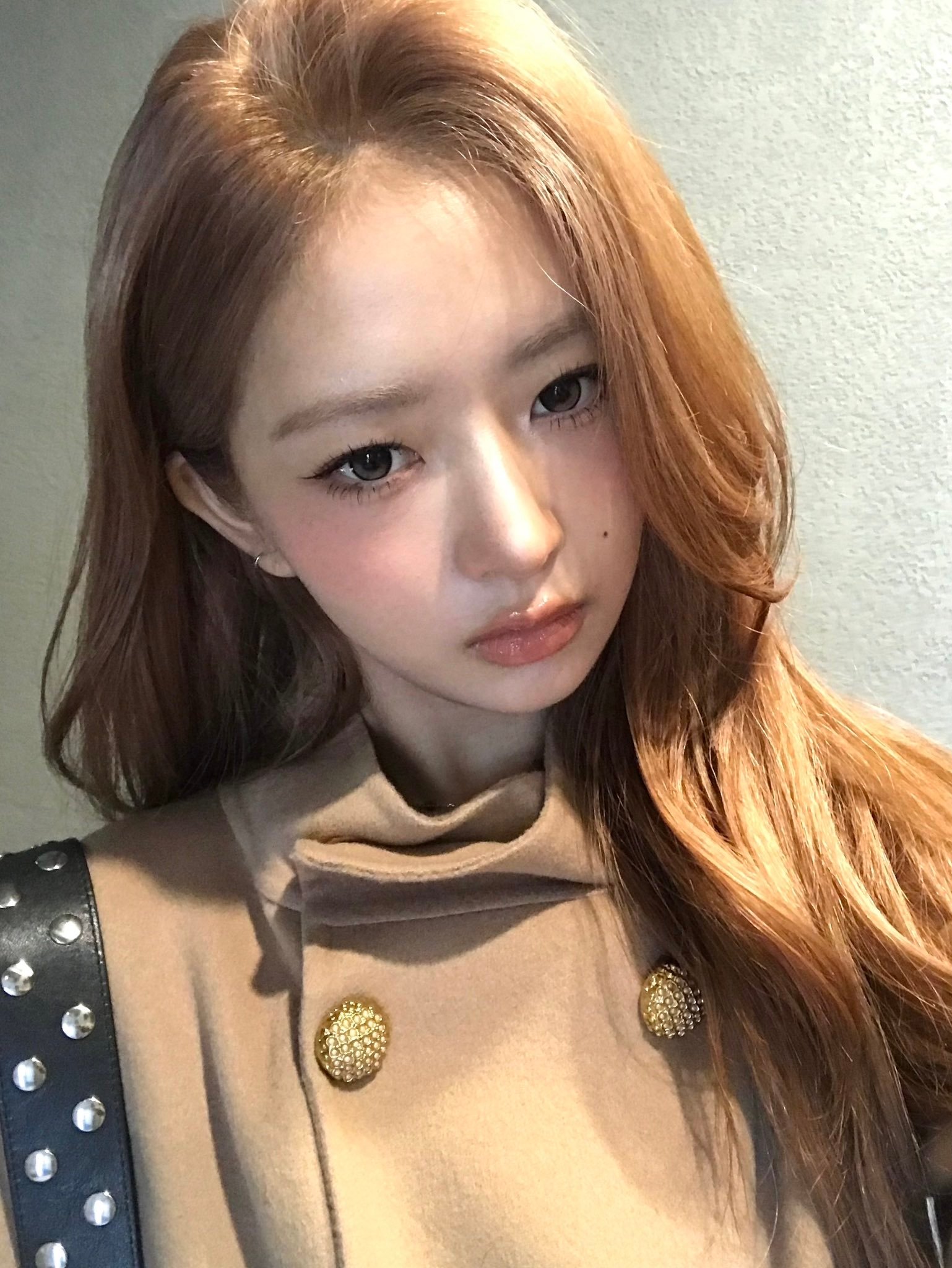 260127 IVE Rei直井怜 