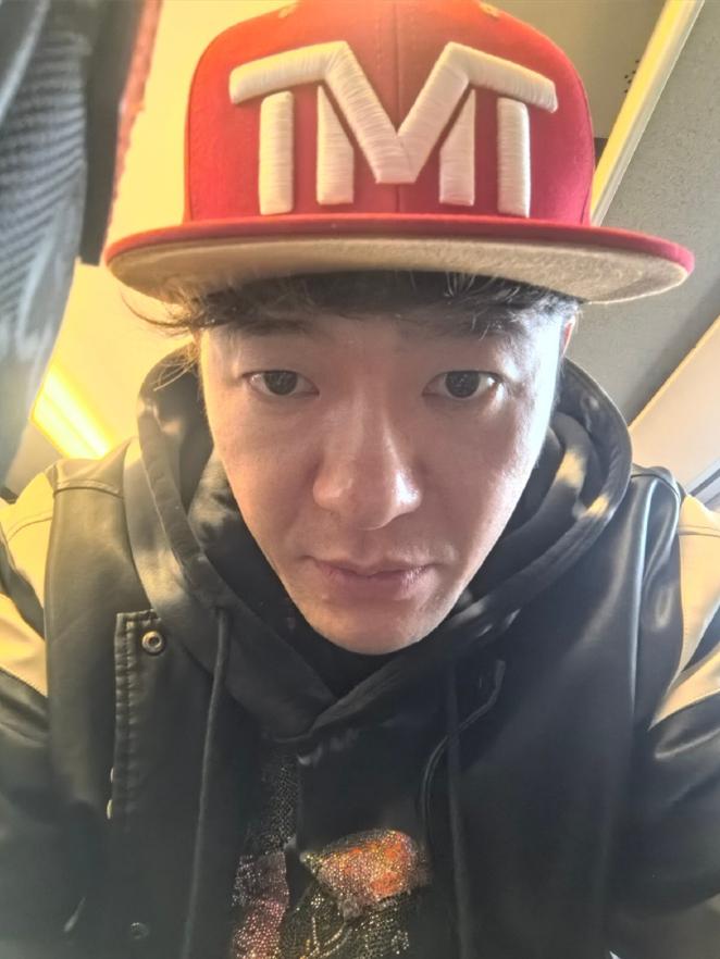谢金对生活，还真是细心，观察的真仔细。从青岛坐高铁去衢州，早晨9点出发，倒车，晚